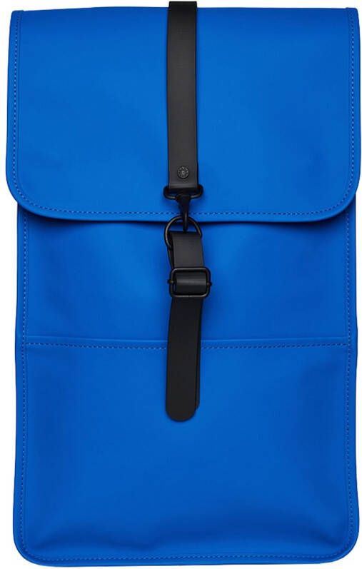 Rains Backpack waves