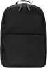Rains Plecak Field Bag 12840 zwart , Zwart, Unisex online kopen