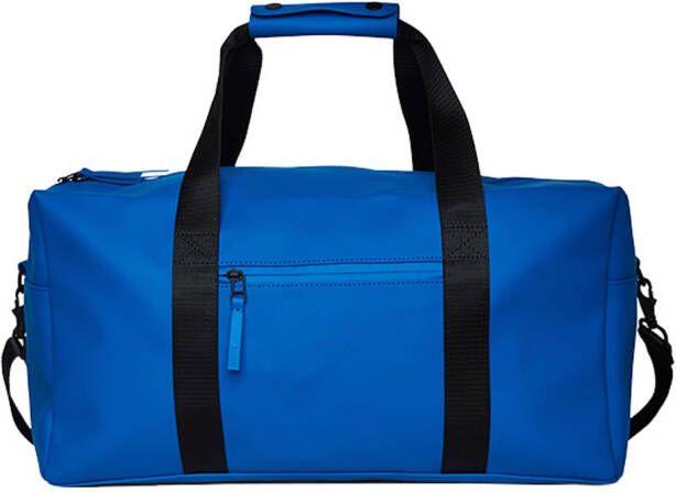 Rains Gym Bag waves Weekendtas