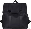 Rains Original MSN Bag Backpack Black online kopen