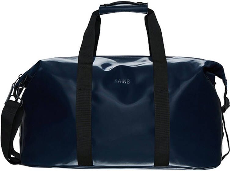 Rains Weekendtas met waterafstotende coating