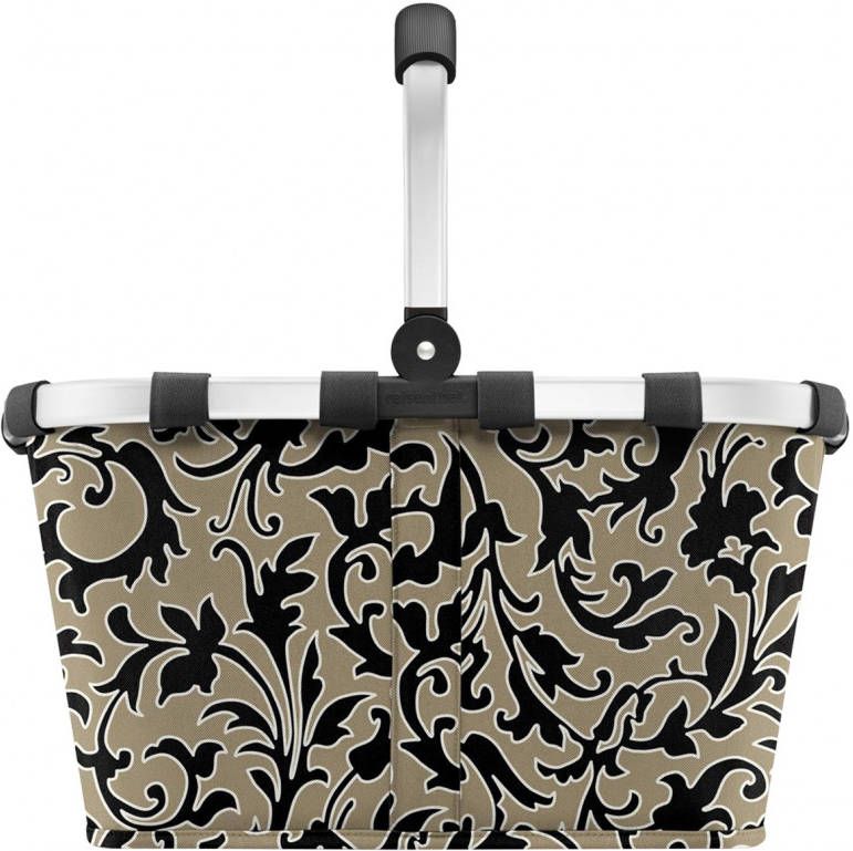 Reisenthel Shopping Carrybag baroque marble