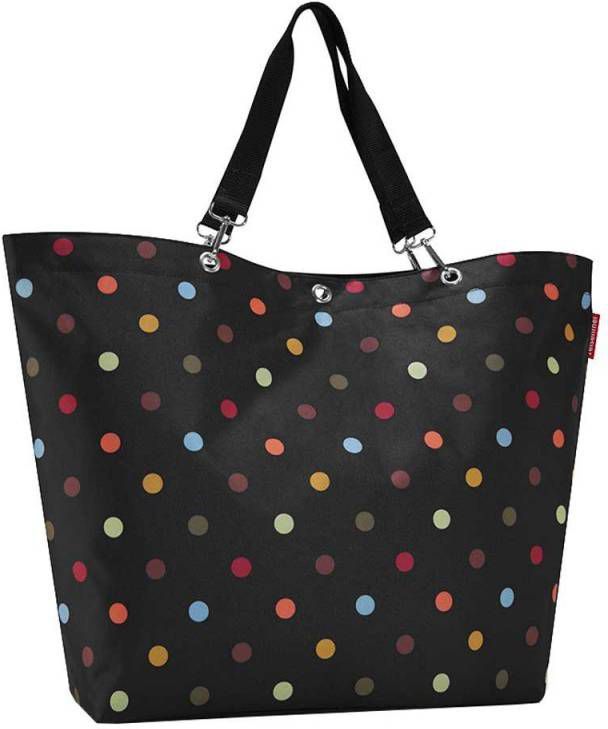 Reisenthel Strandtas Shopper XL Zwart