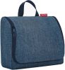 Reisenthel Travelling Toiletbag XL twist blue II online kopen