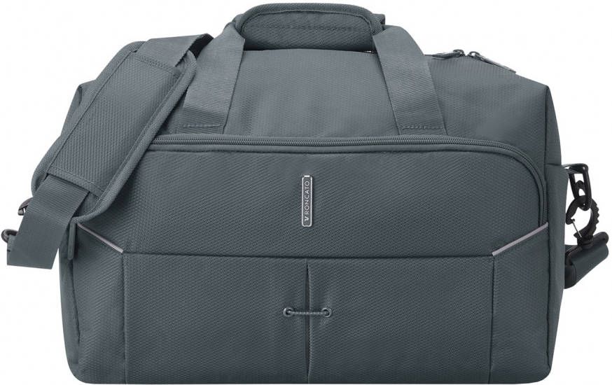 Roncato Ironik 2.0 Duffle 40 antracite Weekendtas