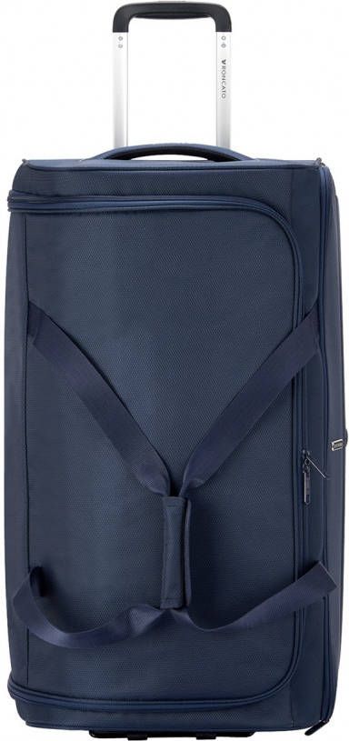 Roncato Ironik 2.0 Duffle Trolley 70 blu notte Reistas