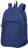 Samsonite Accessoires Foldable Backpack midnight blue online kopen