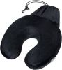 Samsonite Gadgets Global Ta Memory Foam Pillow/Pouch Zwart online kopen