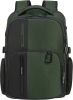Samsonite BIZ2GO Laptop Backpack 15.6&apos, &apos, Daytrip earth green backpack online kopen