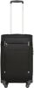 Samsonite Citybeat Spinner 55/35 black Zachte koffer online kopen