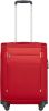Samsonite Citybeat Spinner 55/40 red Zachte koffer online kopen