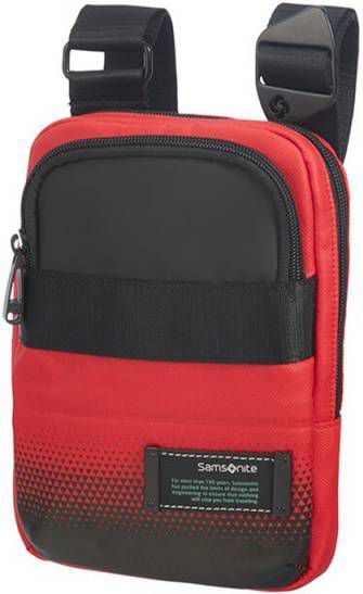 samsonite 2.0 tech