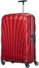 Samsonite Cosmolite Spinner 75 FL2 red Harde Koffer online kopen