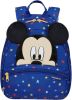 Samsonite Dagrugzak Disney Ultimate 2.0 Backpack S Blauw online kopen