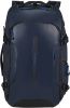 Samsonite Ecodiver Travel Backpack M 55L blue nights backpack online kopen