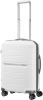 Samsonite Flux Spinner 55 Expandable white Harde Koffer online kopen