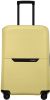 Samsonite Magnum Eco Spinner 69 pastel yellow Harde Koffer online kopen