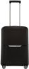 Samsonite Magnum Spinner 55 black Harde Koffer online kopen