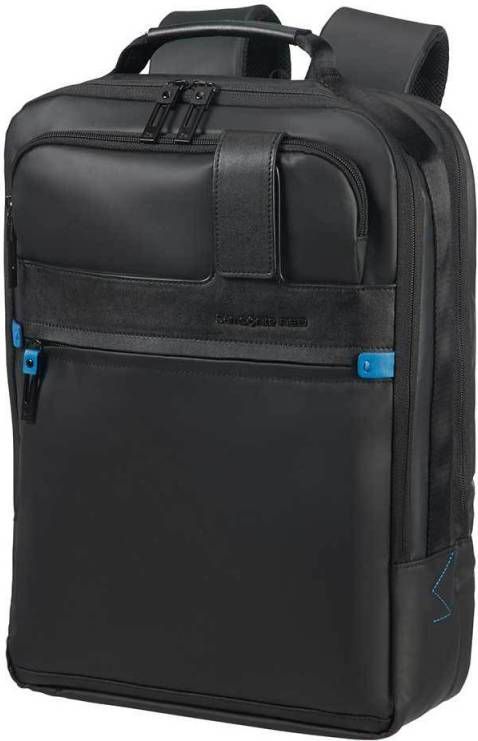 samsonite red ator backpack