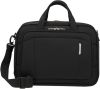 Samsonite Respark Laptop Shoulder Bag 15.6&apos, &apos, Ozone Black online kopen