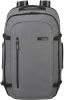 Samsonite Roader Travel Backpack M 55L drifter grey backpack online kopen