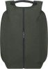 Samsonite Securipak Laptop Backpack 15.6&apos, &apos, foliage green backpack online kopen