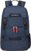 Samsonite Sonora Laptop Backpack M night blue backpack online kopen