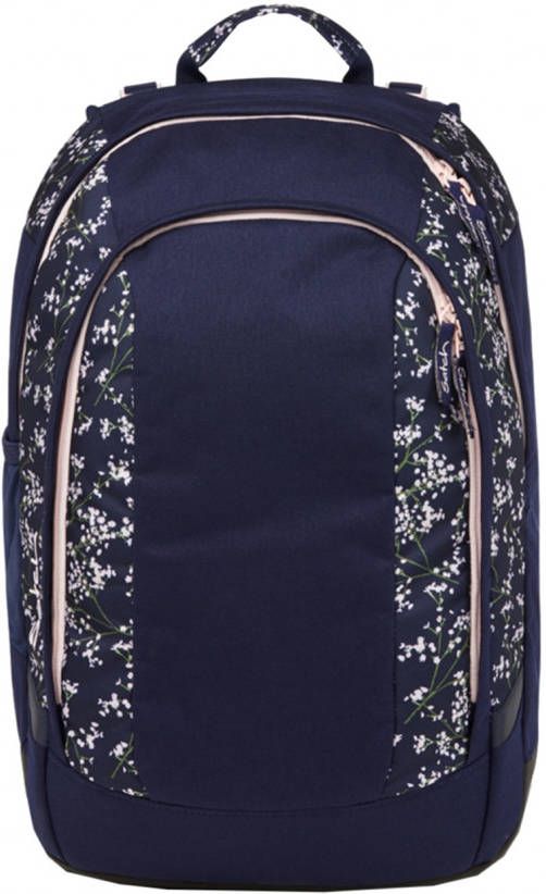 Satch Air School Rugzak bloomy breeze