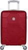 SUITSUIT Reiskoffers Caretta Suitcase 20 inch Spinner Rood online kopen