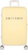 SUITSUIT Reiskoffers Suitcase Fabulous Fifties 24 inch Spinner Geel online kopen