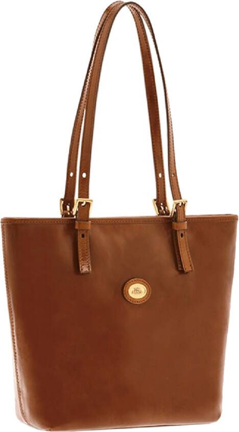 The Bridge Story Donna Shopper brown III Damestas