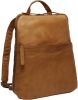 The Chesterfield Brand Bern Rugzak geel backpack online kopen