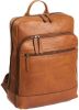 The Chesterfield Brand Hayden Laptop Backpack cognac backpack online kopen
