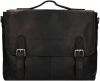 The Chesterfield Brand Jules Portfolio Bag 13" black online kopen