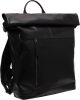 The Chesterfield Brand Liverpool Rugzak zwart backpack online kopen