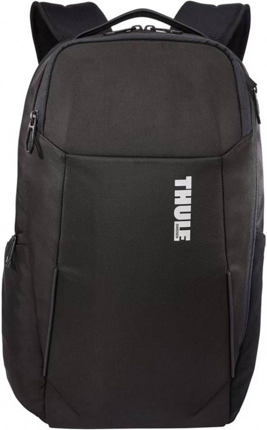 Thule Accent TACBP2116 Laptop Rugzak 16" Zwart