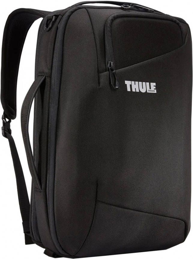 Thule Accent TACLB2116 Laptop Rugzak 16" Zwart