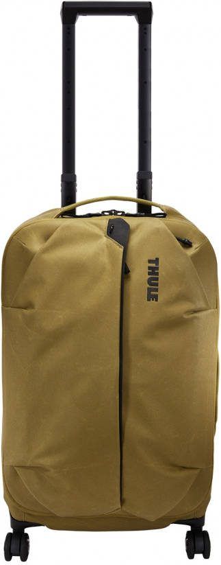 Thule Aion Carryon Spinner 55 nutria Zachte koffer
