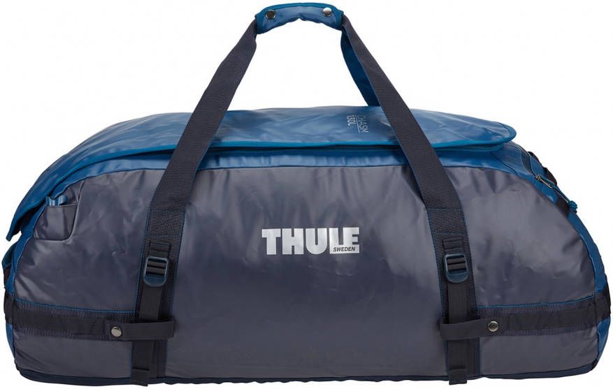 Thule Chasm XL 130L poseidon Weekendtas