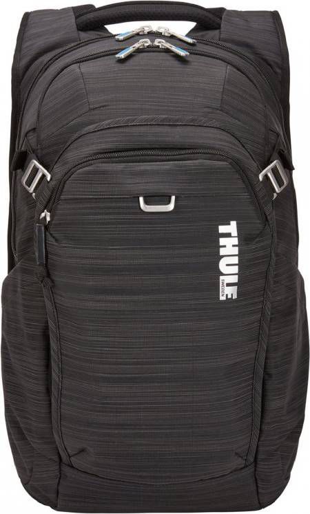 Thule Construct Backpack 24L black backpack
