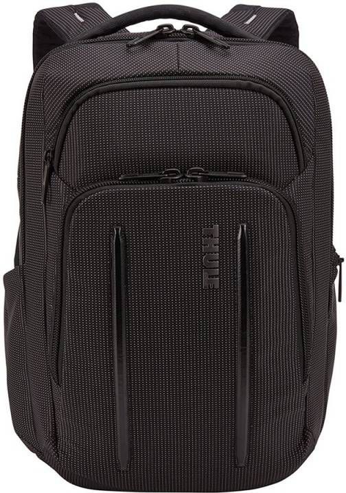 Thule Crossover 2 Backpack 20L black backpack