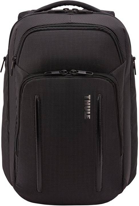 Thule Crossover 2 Backpack 30L black backpack