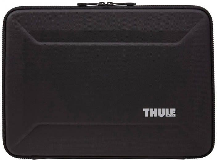 Thule Gauntlet 4.0 MacBook Pro Sleeve 16&apos, &apos, black Laptopsleeve
