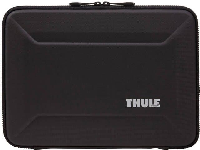Thule Gauntlet Sleeve MacBook Pro 13&apos, &apos, 14&apos, &apos, & MacBook Air black Laptopsleeve