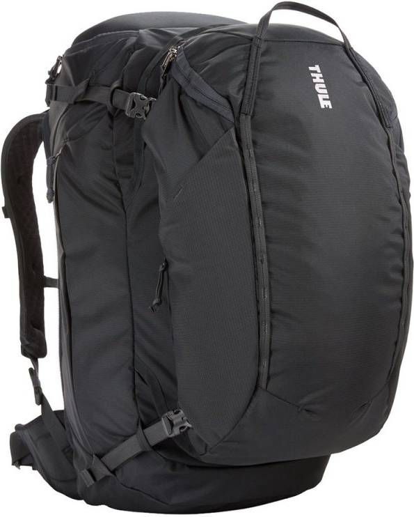 Thule Landmark 70L Men&apos, s Backpack obsidian backpack