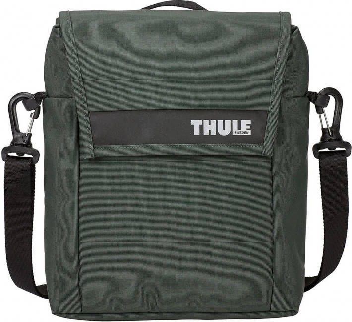 Thule Paramount Crossbody Bag racing green Herentas