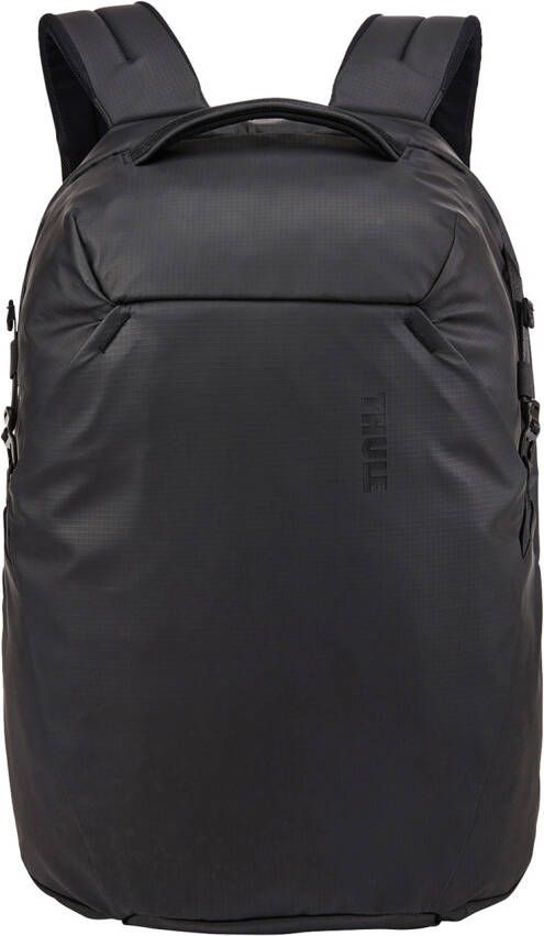 Thule Tact Rugzak 16L black backpack