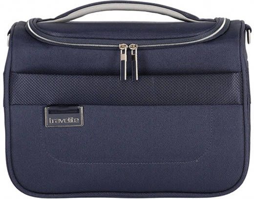 Travelite Miigo Beautycase navy/outerspace