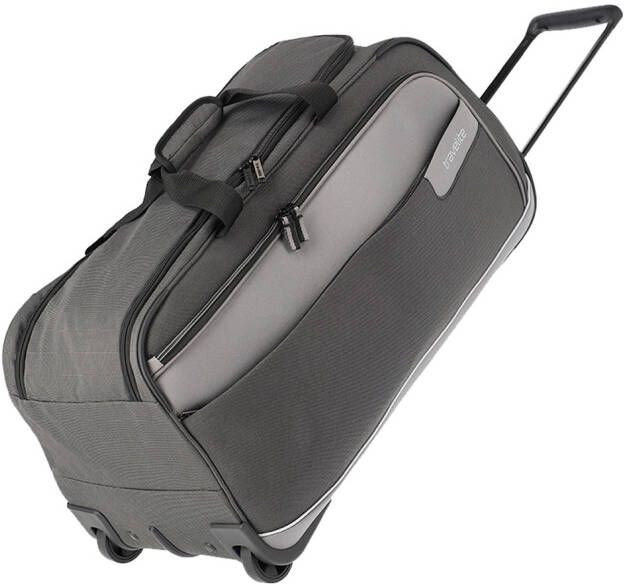 Travelite Viia Trolley Travelbag anthracite Reistas