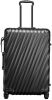 Tumi 19 Degree Aluminium Short Trip Packing Case matte black Harde Koffer online kopen
